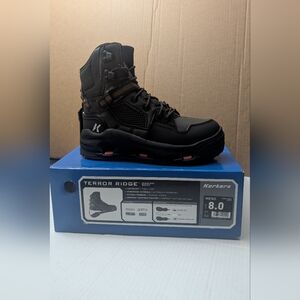 Korkers Terror Ridge Wading Boots - High Performance Stability FB5220